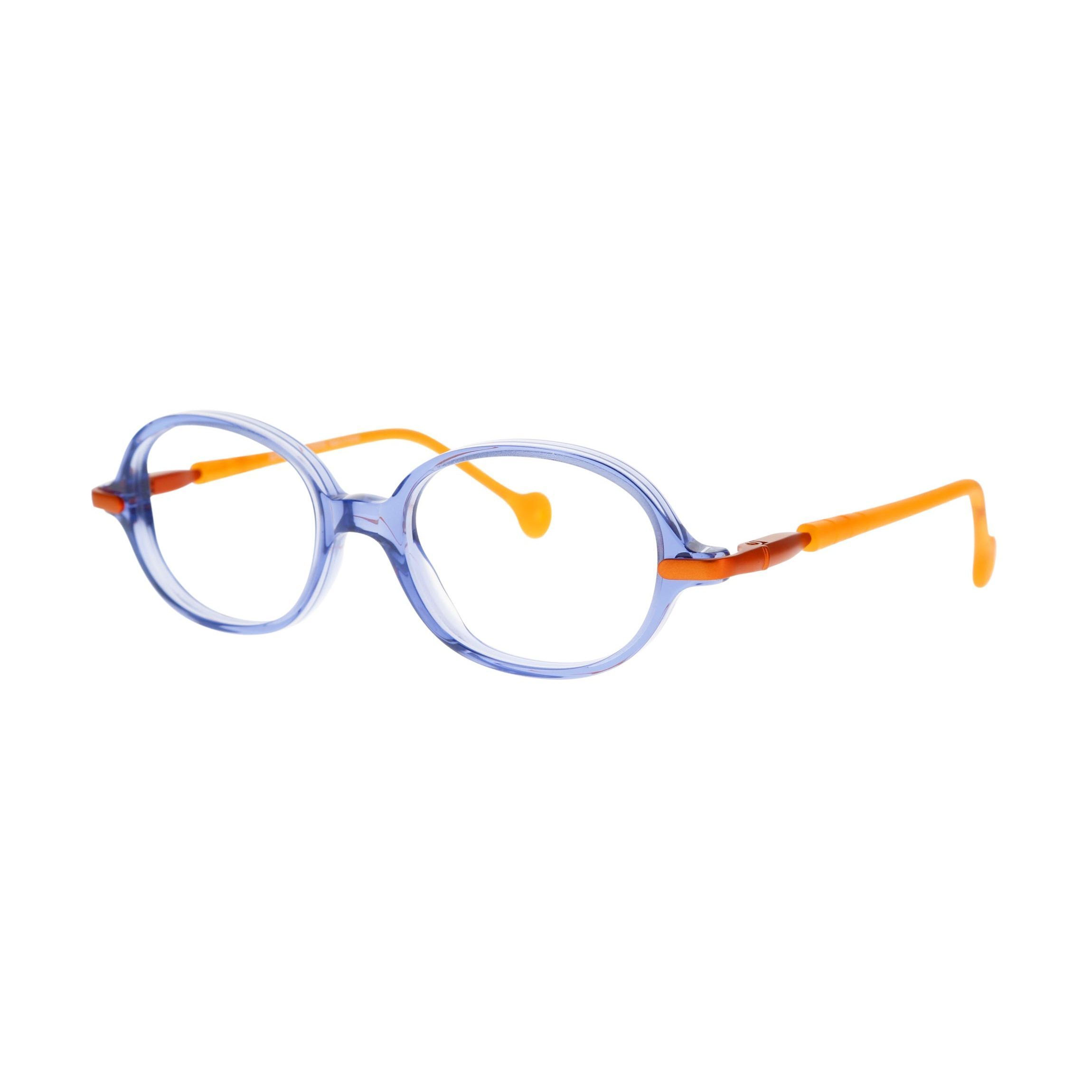 Lafont Cirque Eyeglasses 3180e Blue 44mm